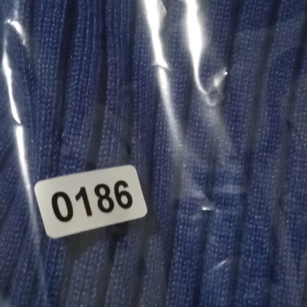 Stylish Blue Turtleneck Sweater